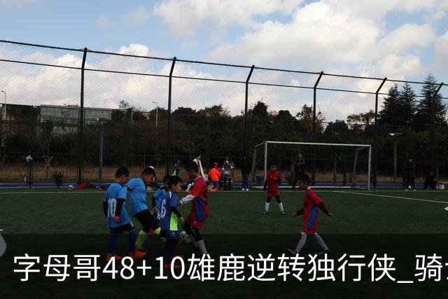 字母哥48+10雄鹿逆转独行侠 骑士克马刺5连胜